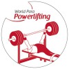 Picture of World Para Powerlifting Administrator